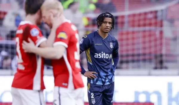 az - heracles — NL news