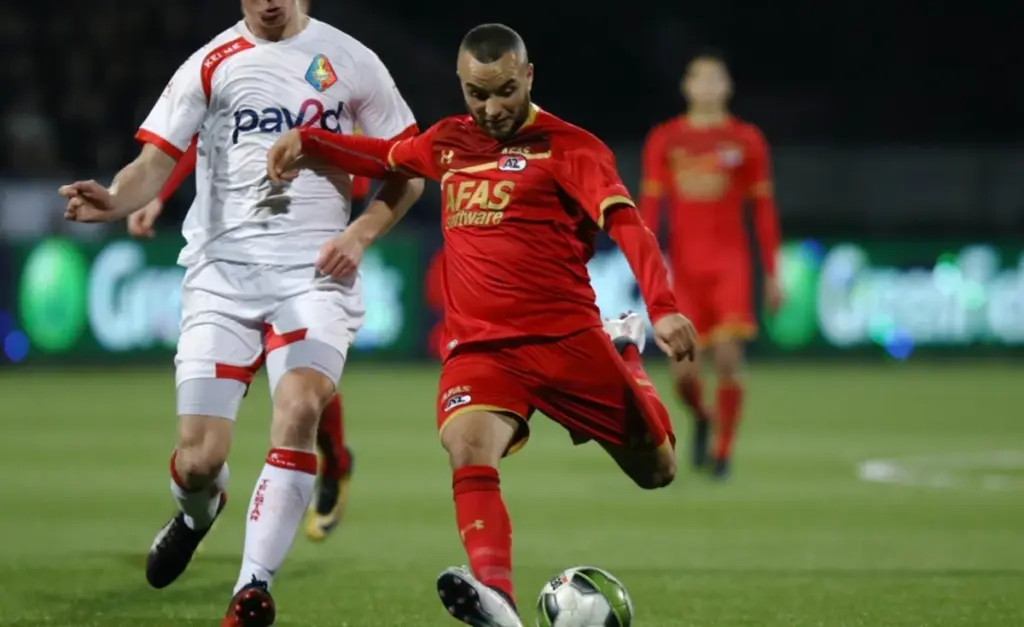Az – telstar
