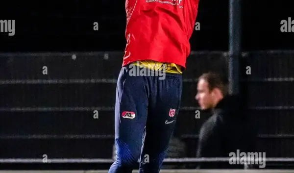 az - telstar — NL news