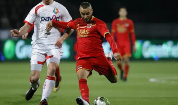 az telstar — NL news