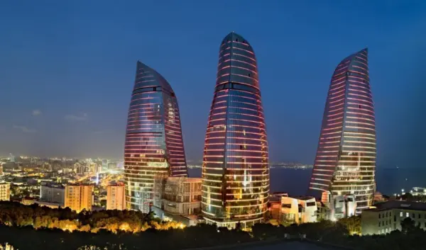 azerbaijan — NL news