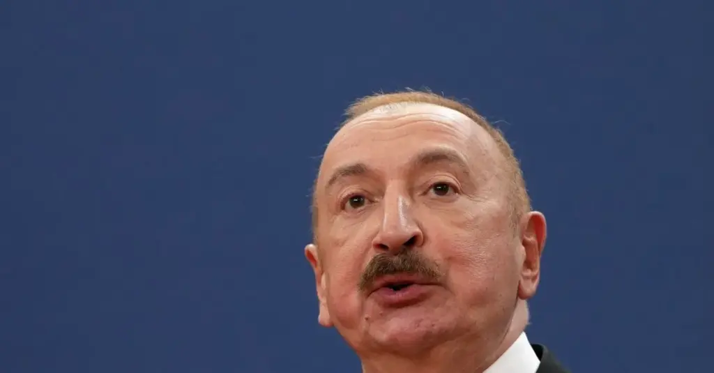 Azerbeidzjan meldt drone-aanval door Iran