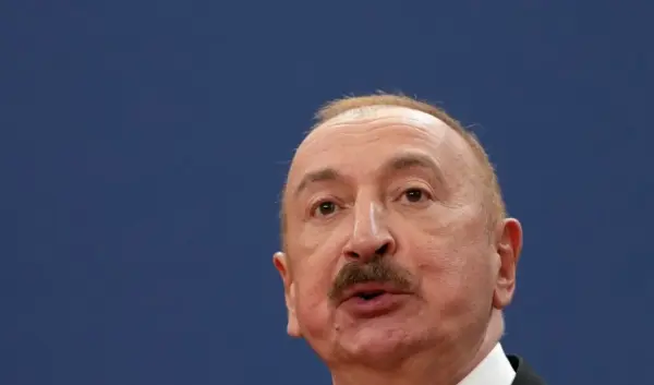 azerbeidzjan — NL news