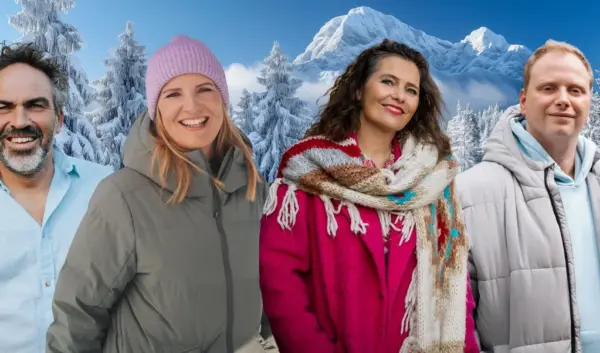 b&b vol liefde 2026 — NL news