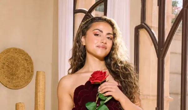 bachelorette 2026 — NL news
