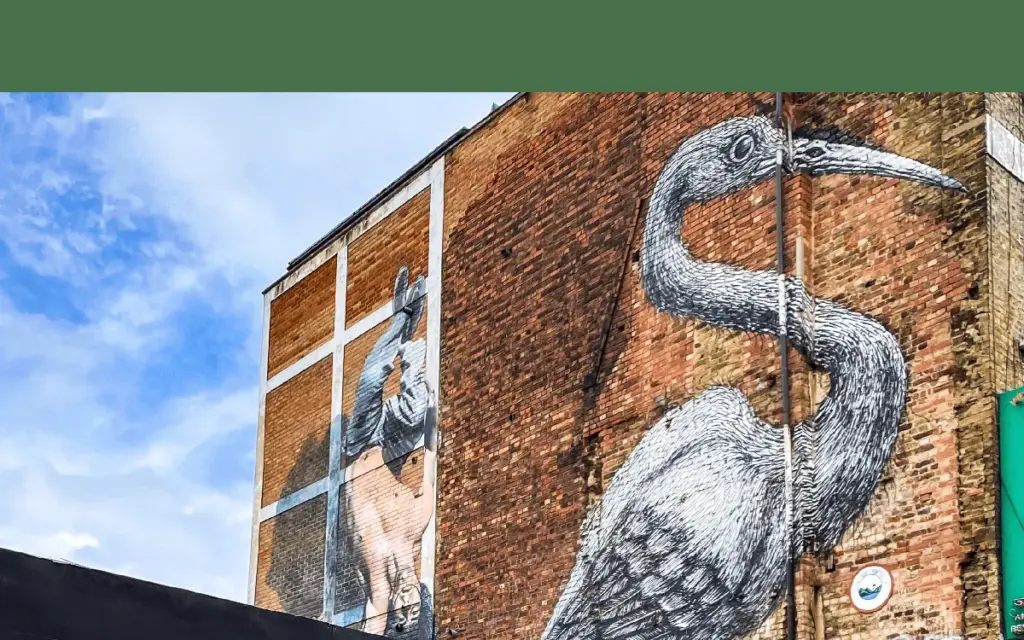Banksy: Identiteit Onthuld door Reuters