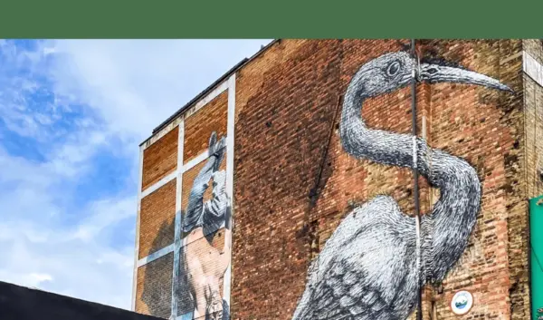 banksy — NL news