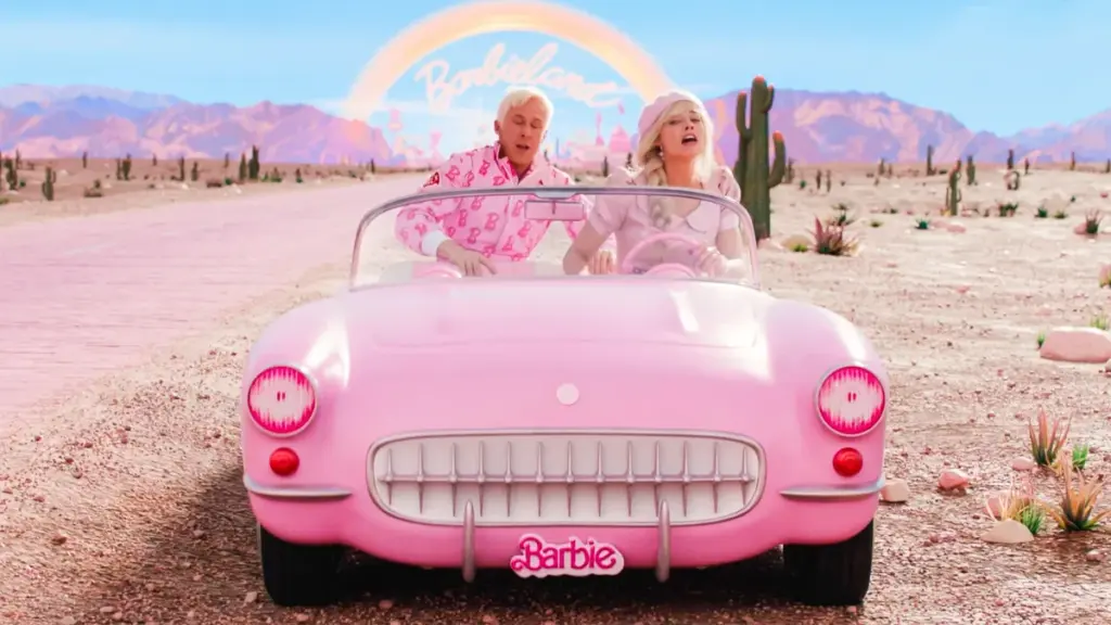 Barbie film: Barbie Forteza stapt in haar solo acteer carrière