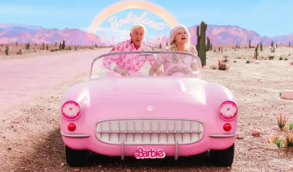 barbie film — NL news