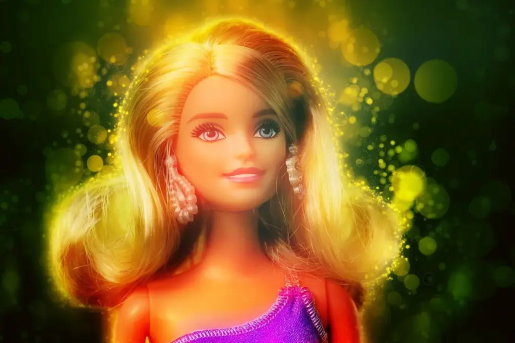 Barbie: Grote tentoonstelling in Glasgow