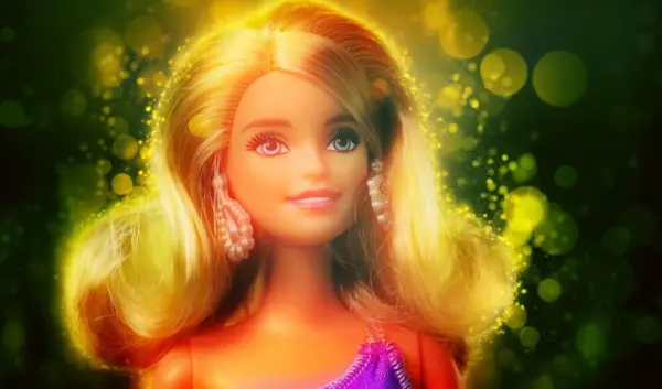 barbie — NL news