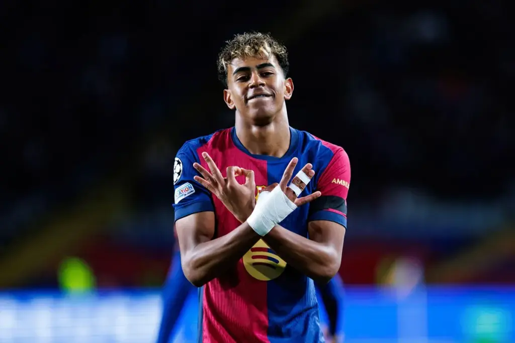 Barca atletico