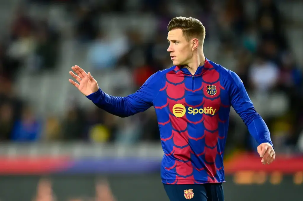 Barca: Barcelona wint van Athletic Bilbao dankzij Lamine Yamal