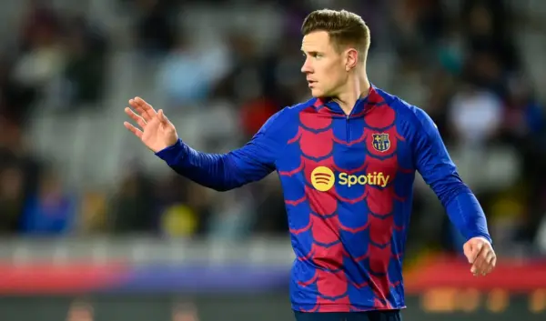barca — NL news