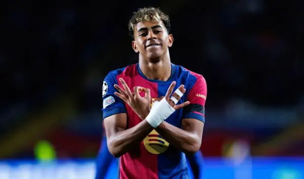 barca — NL news