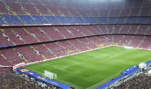 barcelona fc — NL news