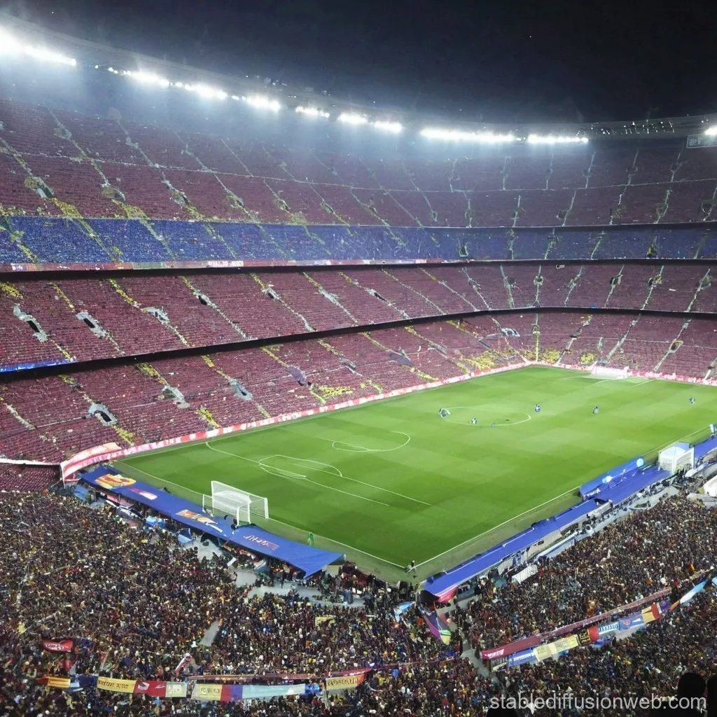 Barcelona FC: Joan Laporta herkozen als president