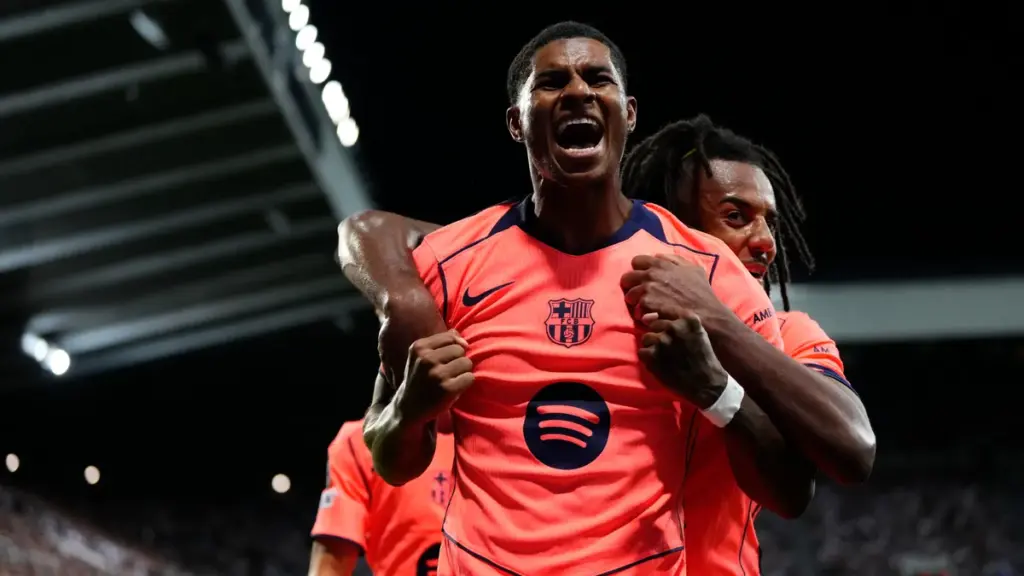 Barcelona newcastle: Barcelona vs Newcastle: een spannende Champions League ontmoeting