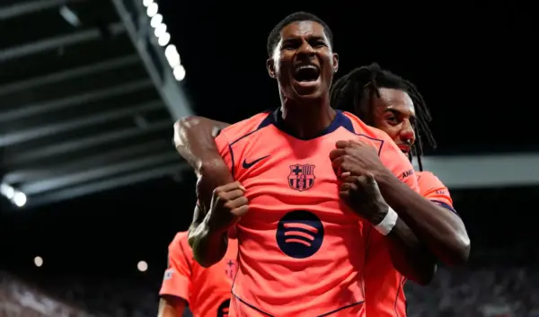 barcelona - newcastle — NL news
