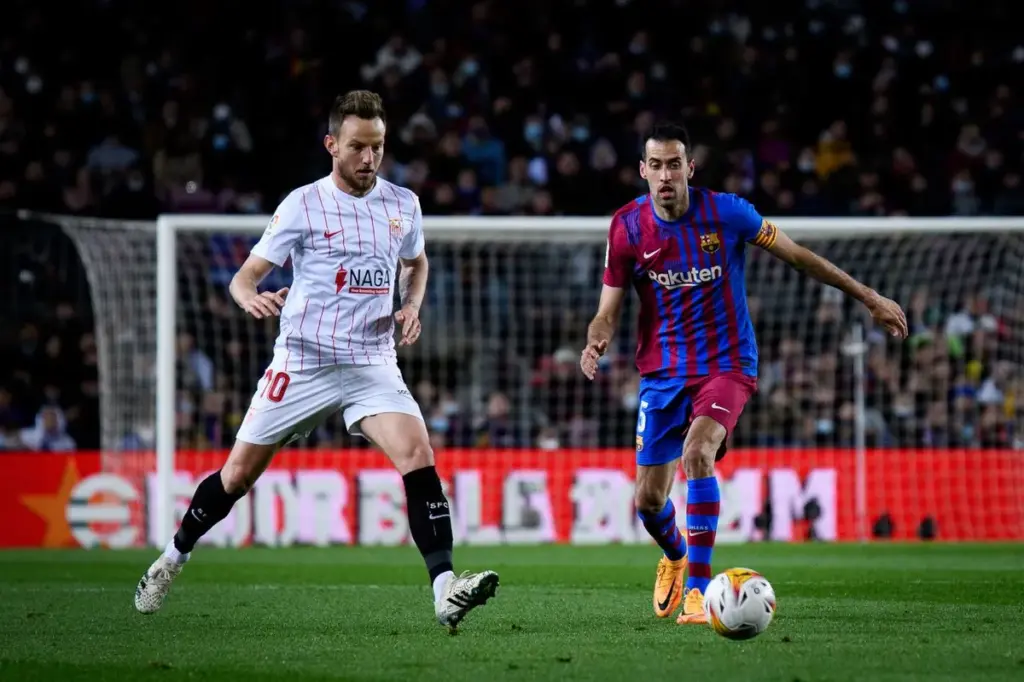 Barcelona – Sevilla: Belangrijke Wedstrijd in LaLiga