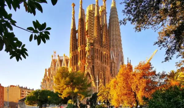 barcelona — NL news