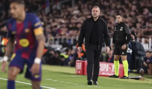 barcelona — NL news