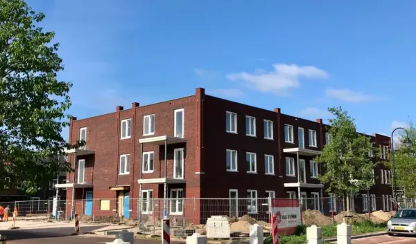 bart van den brink — NL news