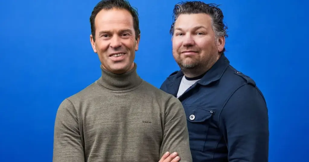 Bas Nijhuis en het Paasconcert in Heerde
