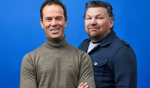 bas nijhuis — NL news