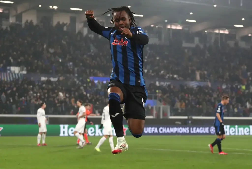 Bayern – Atalanta: Kwartfinalisten in de Champions League