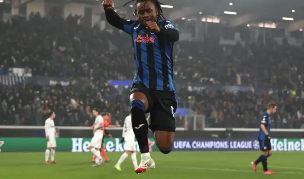 bayern - atalanta — NL news