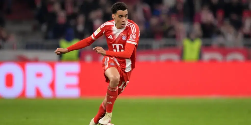 Bayern – mönchengladbach