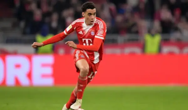 bayern - mönchengladbach — NL news