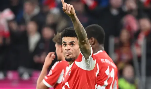 bayern vs mönchengladbach — NL news