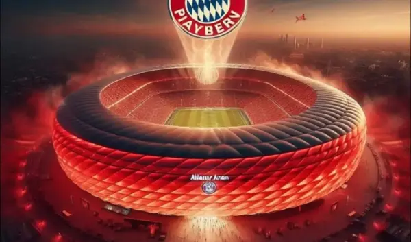 bayern — NL news