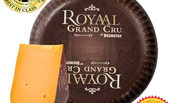 beemster royaal grand cru — NL news