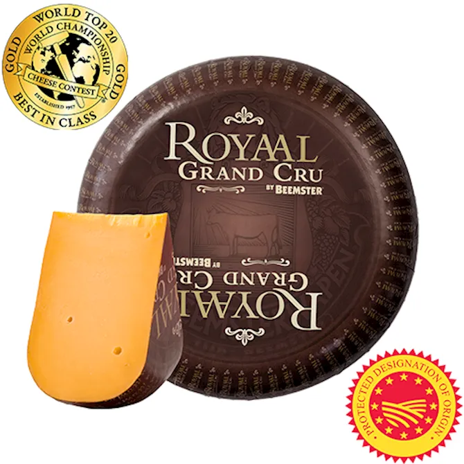 Beemster royaal grand cru