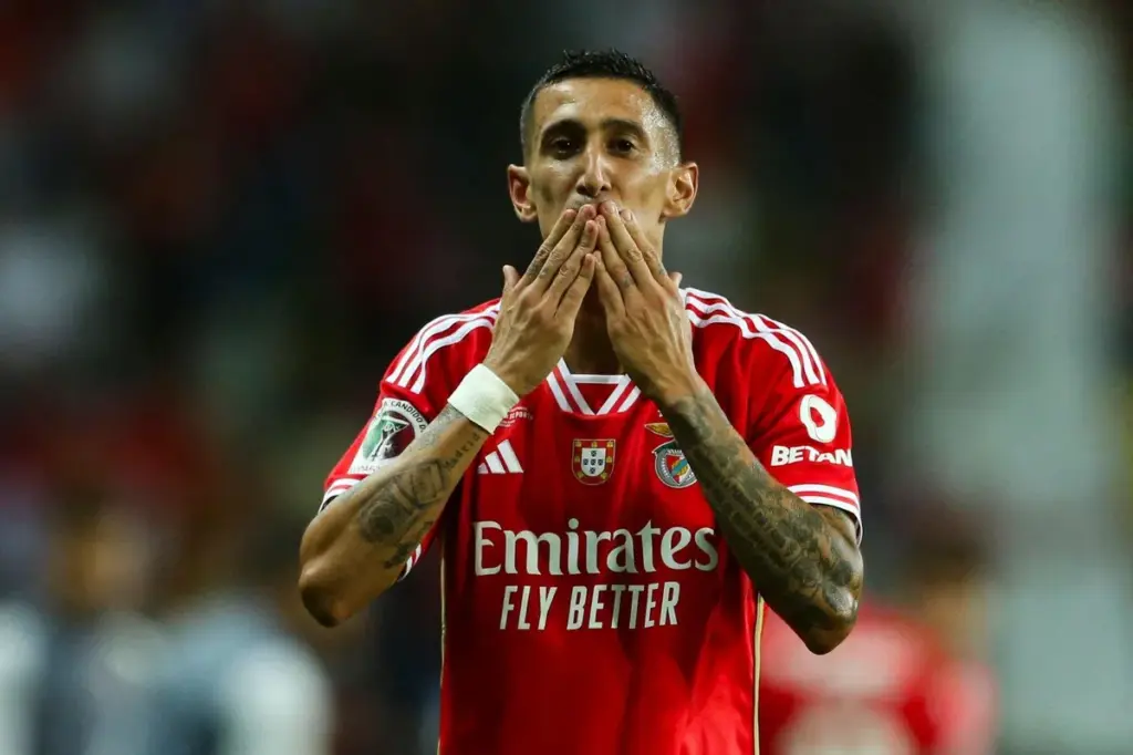 Benfica vs porto