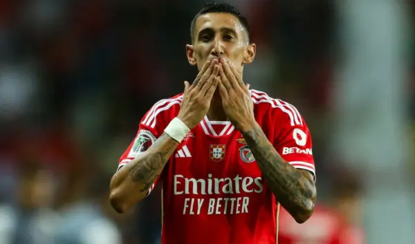 benfica vs porto — NL news