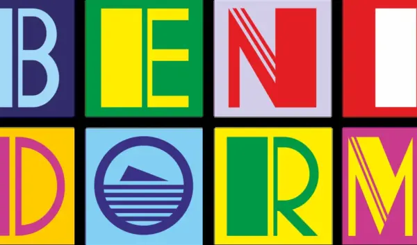 benidorm — NL news