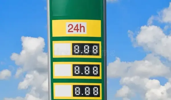 benzine prijzen — NL news