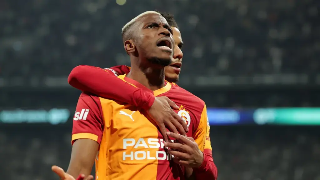 Beşiktaş – galatasaray