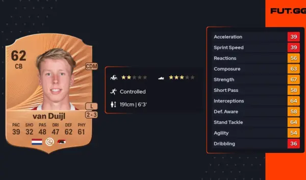billy van duijl — NL news