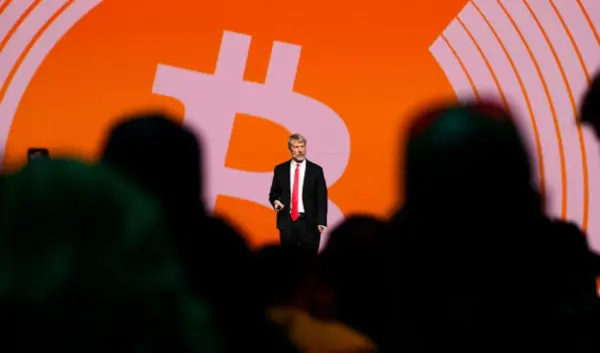 bitcoin — NL news