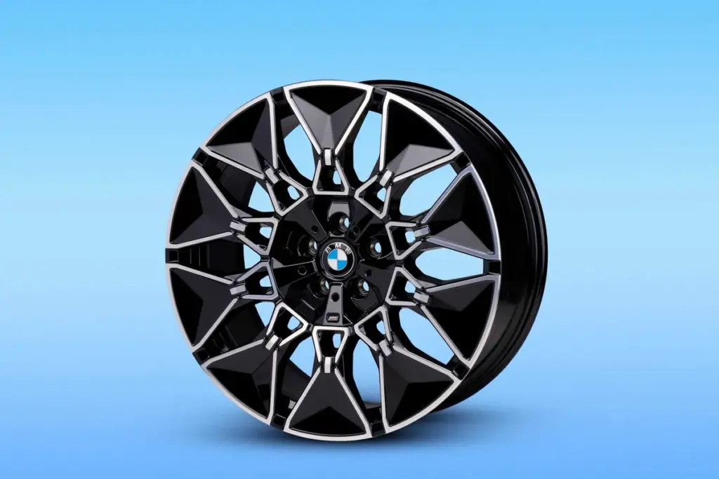 BMW i3 Sedan: Duurzaam en Innovatief