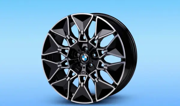 bmw i3 sedan — NL news