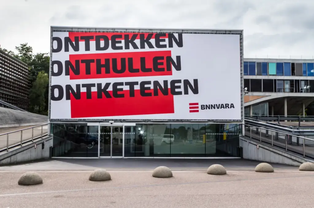 BNNVARA presenteert De Instagrammoord