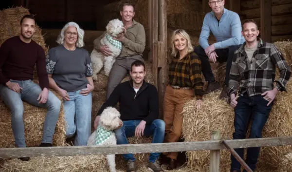 boer zoekt vrouw 2026 — NL news