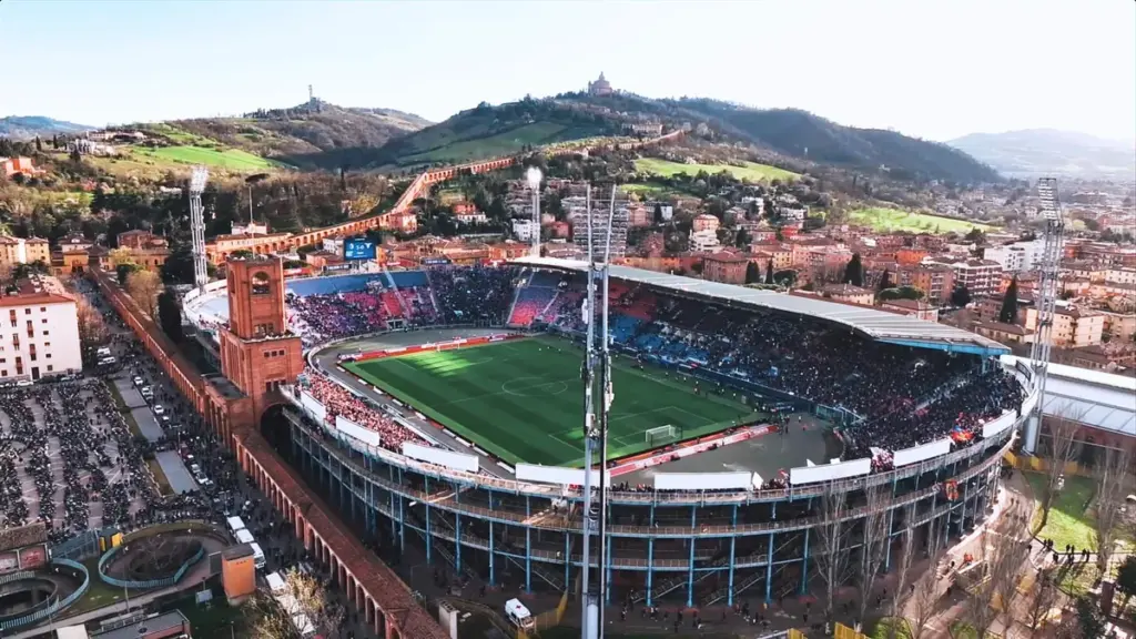 Bologna – Lazio: Kenneth Taylor leidt Lazio naar overwinning