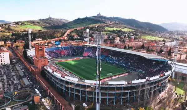 bologna - lazio — NL news